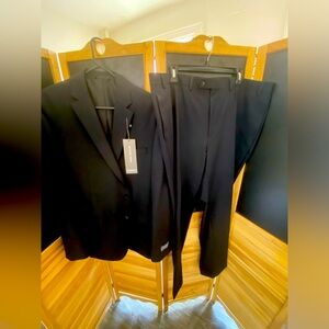 Geoffrey Beene Classic Fit